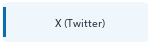 X (Twitter)